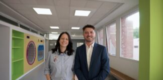 “Pensar la escuela hoy es animarse a innovar”: Soledad Martínez lanzó el nuevo episodio del podcast “¡Presente!