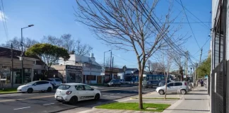 Nochecitas en San Isidro: nueva propuesta para disfrutar al aire libre con gastronomía y música