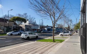 Nochecitas en San Isidro: nueva propuesta para disfrutar al aire libre con gastronomía y música