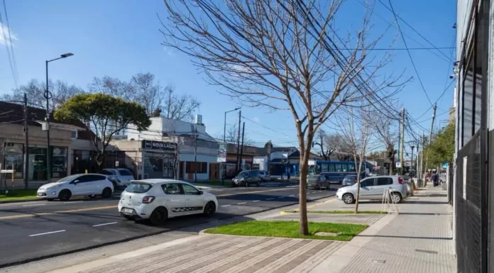Nochecitas en San Isidro: nueva propuesta para disfrutar al aire libre con gastronomía y música