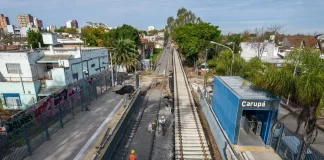 Trenes Argentinos confirmó la interrupción del ramal Tigre del 21 al 24 de noviembre, tras el reclamo anticipado del Municipio por el impacto en el turismo local