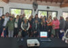 “Inclusión digital”, el taller municipal de capacitación para adultos que continúa recorriendo distintos puntos de Tigre