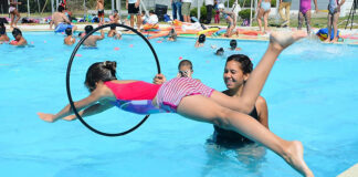 Abre la inscripción para la temporada 2026 de las colonias de verano de Escobar