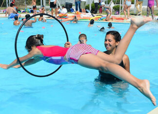 Abre la inscripción para la temporada 2026 de las colonias de verano de Escobar