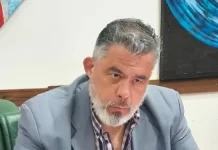 Matías Lobos: “Formación Docente de Calidad y Democrática”