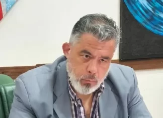 Matías Lobos: “Formación Docente de Calidad y Democrática”