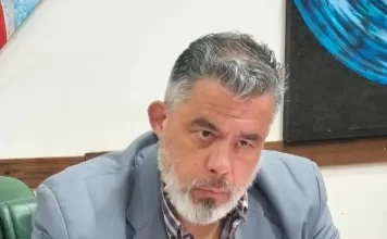 Matías Lobos: “Formación Docente de Calidad y Democrática”