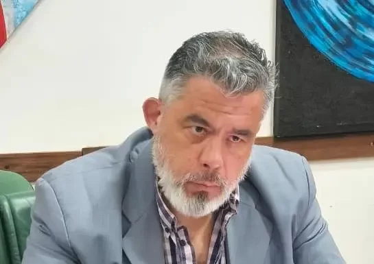 Matías Lobos: “Formación Docente de Calidad y Democrática”