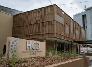 Ariel Sujarchuk pide derogar la ordenanza que habilitaba la instalación de una sala de juegos en Ingeniero Maschwitz