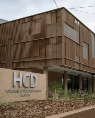 Ariel Sujarchuk pide derogar la ordenanza que habilitaba la instalación de una sala de juegos en Ingeniero Maschwitz