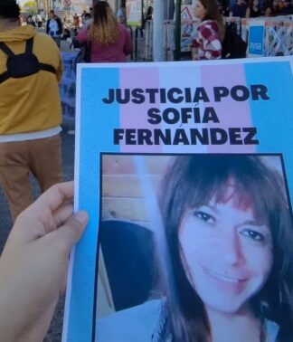 Giro en el caso por la muerte de una mujer trans en una comisaría de Derqui: finalmente 10 policías irán a juicio
