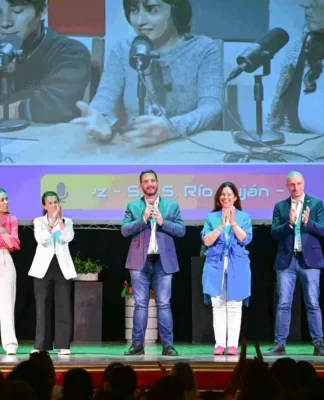 Escuelas por el Ambiente: se entregaron los premios a los proyectos ganadores del concurso Ciudades Limpias