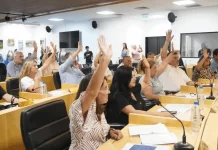 Escobar ya tiene Presupuesto 2026: prioridad para obras, salud y seguridad, y nuevos beneficios para contribuyentes, comercios e industrias