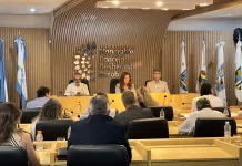 El Concejo Deliberante de Escobar derogó la ordenanza que habilitaba la construcción de un bingo en Maschwitz