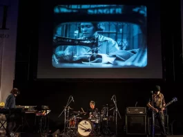 Llega una nueva edición de “San Isidro Cine y Música” para disfrutar del cine mudo musicalizado en vivo