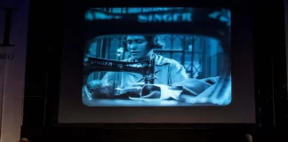 Llega una nueva edición de “San Isidro Cine y Música” para disfrutar del cine mudo musicalizado en vivo