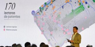 San Isidro: el programa de seguridad “Ojos en Alerta” cuenta con 21.000 vecinos adheridos y logró 120 detenciones