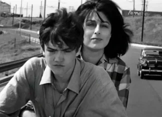 Con clásicos de Pasolini y Fellini, Italia se hace presente en el Cine York