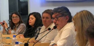 Escobar creó un Consejo Municipal de Educación que diseñará las políticas públicas de la comuna