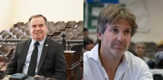 Los dos libertarismos de Tigre: proyectos clave desnudan la división en el Concejo Deliberante