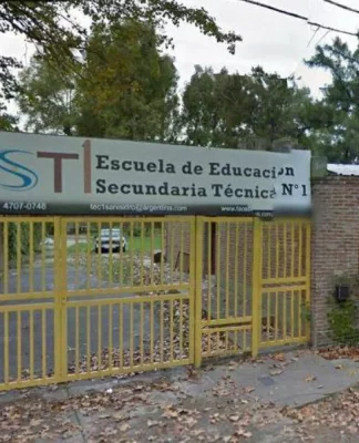 Grave agresión a un docente en la Técnica N°1 de San Isidro: un profesor terminó hospitalizado tras ser golpeado por una alumna