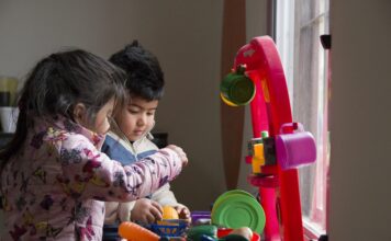 Abre la inscripción para el ciclo lectivo 2026 de los Centros de Desarrollo Infantil en Pilar