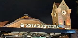 El municipio de Tigre realizará un reclamo ante el Ministerio de Transporte de la Nación por los «perjuicios al turismo» debido a las interrupciones en el Mitre