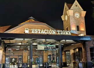 El municipio de Tigre realizará un reclamo ante el Ministerio de Transporte de la Nación por los «perjuicios al turismo» debido a las interrupciones en el Mitre