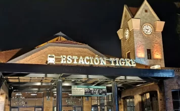 El municipio de Tigre realizará un reclamo ante el Ministerio de Transporte de la Nación por los «perjuicios al turismo» debido a las interrupciones en el Mitre