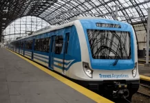 Trenes Argentinos: trabajadores denuncian falta de mantenimiento, escases de personal y salarios de “pobreza”