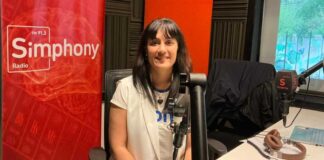 Sofía Vannelli sobre el Presupuesto provincial: “No hay que tenerle miedo a la discusión y al disenso, lo importante es lograr tender puentes”