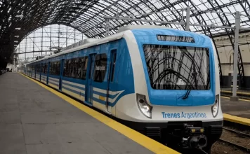 Trenes Argentinos: trabajadores denuncian falta de mantenimiento, escases de personal y salarios de “pobreza”