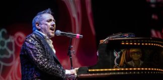 Agenda Cultural Conurbano Norte: Alejandro Lerner, Teresa Parodi, Mike Chouhy y más espectáculos se presentarán las próximas semanas