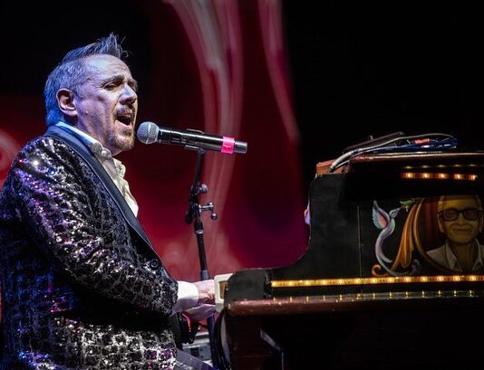 Agenda Cultural Conurbano Norte: Alejandro Lerner, Teresa Parodi, Mike Chouhy y más espectáculos se presentarán las próximas semanas