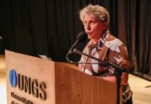 Flavia Terigi reemplazará a Alberto Sileoni en la dirección general de Cultura y Educación bonaerense