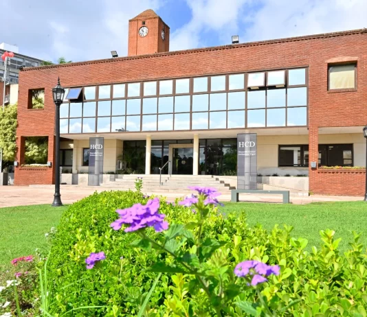 Tigre ordena su crecimiento urbano: el Concejo Deliberante aprobó la propuesta del intendente Julio Zamora para limitar temporalmente las alturas edilicias