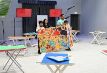 “Con-vivamos”, el programa del Municipio de Tigre que promueve el fortalecimiento en la construcción de los vínculos escolares