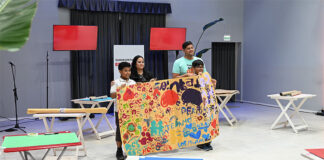 “Con-vivamos”, el programa del Municipio de Tigre que promueve el fortalecimiento en la construcción de los vínculos escolares