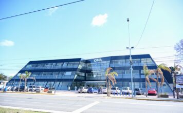 Salud en Escobar: la Clínica Manuel Belgrano suma especialidades para afiliados de IOMA