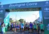 San Isidro abre la inscripción a la 13ª edición de la carrera solidaria “Boulogne Corre”