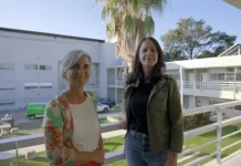 Educar las emociones: Soledad Martínez y Adela Cavia en un nuevo capítulo de “¡Presente!”