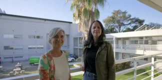 Educar las emociones: Soledad Martínez y Adela Cavia en un nuevo capítulo de “¡Presente!”