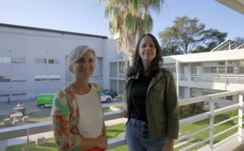 Educar las emociones: Soledad Martínez y Adela Cavia en un nuevo capítulo de “¡Presente!”