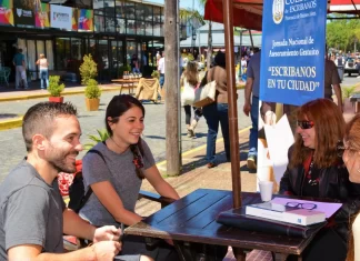 Escribanos atenderán consultas gratuitas en el conurbano norte