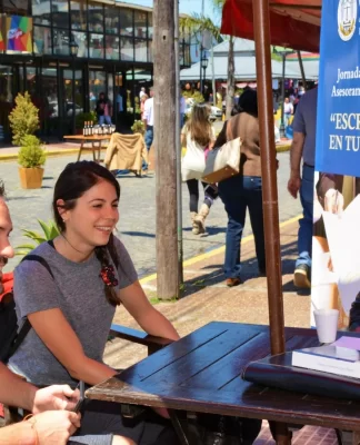Escribanos atenderán consultas gratuitas en el conurbano norte