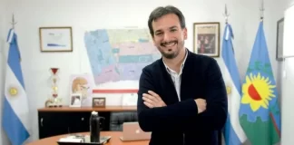 Sebastián Galmarini cruzó a Mauricio Macri: “Todavía no se dio por enterado que no le quedó nada”