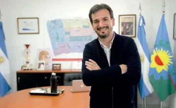Sebastián Galmarini cruzó a Mauricio Macri: “Todavía no se dio por enterado que no le quedó nada”
