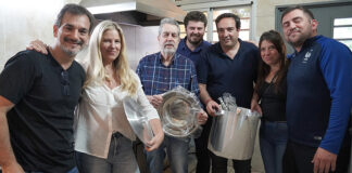 Galmarini: “Mientras el presidente Milei recorta programas, nosotros apostamos a la inclusión de las personas con discapacidad”