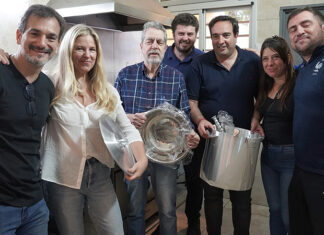 Galmarini: “Mientras el presidente Milei recorta programas, nosotros apostamos a la inclusión de las personas con discapacidad”