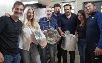 Galmarini: “Mientras el presidente Milei recorta programas, nosotros apostamos a la inclusión de las personas con discapacidad”